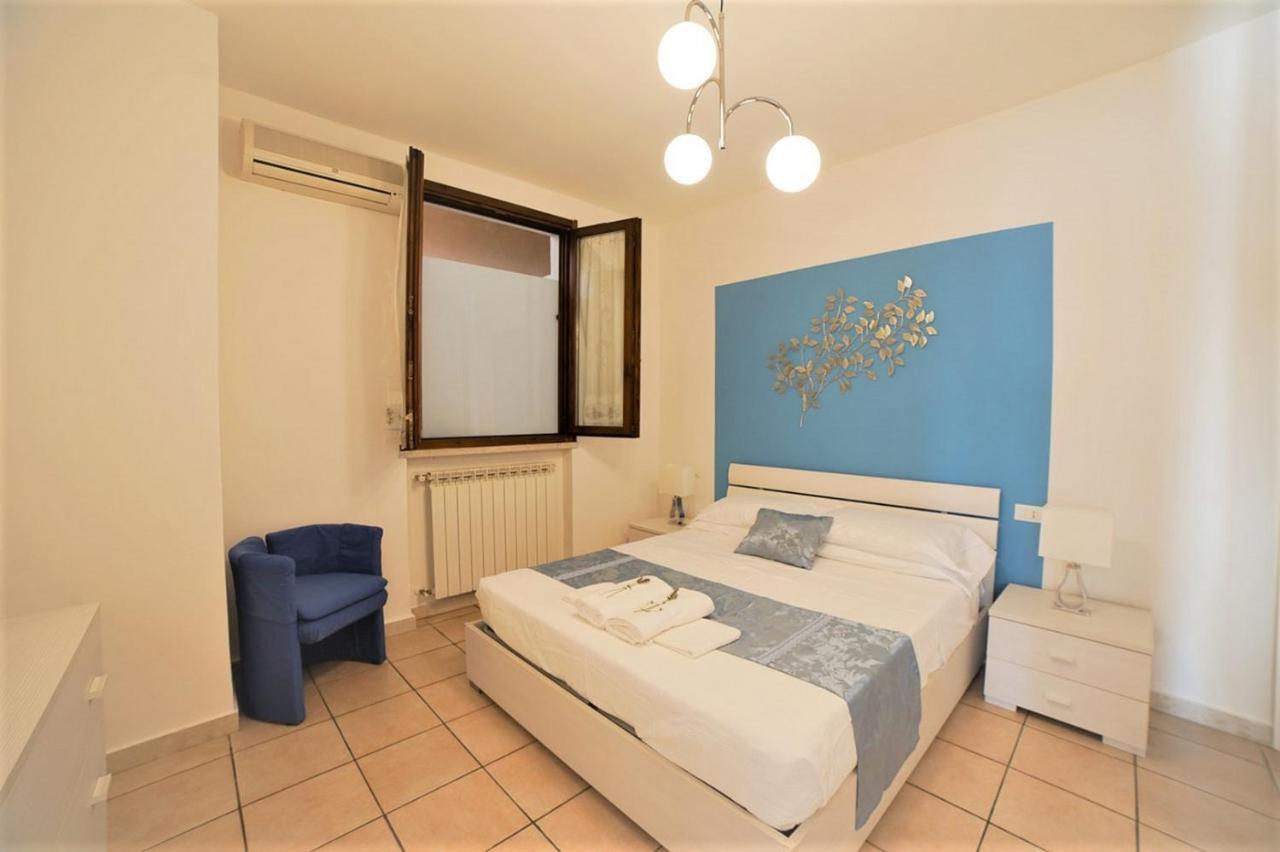 Alloro Appartamenti Sirmione Exterior foto