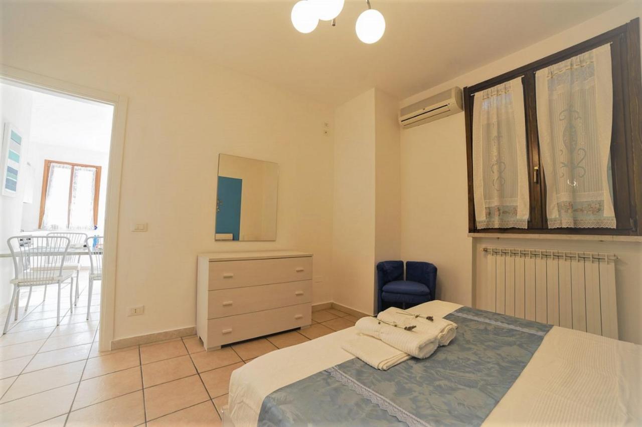 Alloro Appartamenti Sirmione Exterior foto